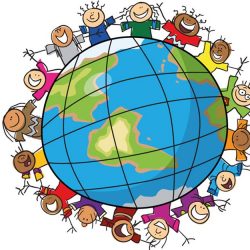 Kinderrechte Logo